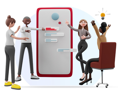 Why Choose MDS Digital Media?
